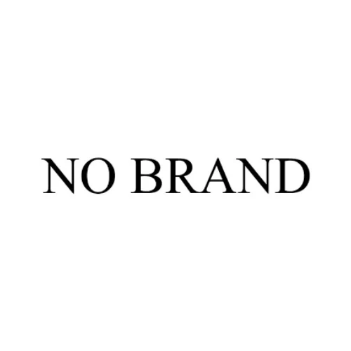 No Brand