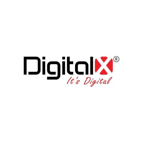 Digital X