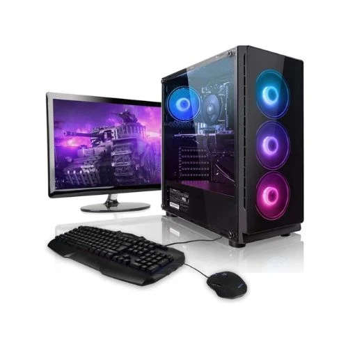 Desktop & Laptop