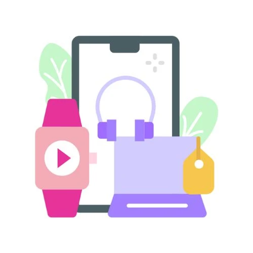 Gadget & Accessories