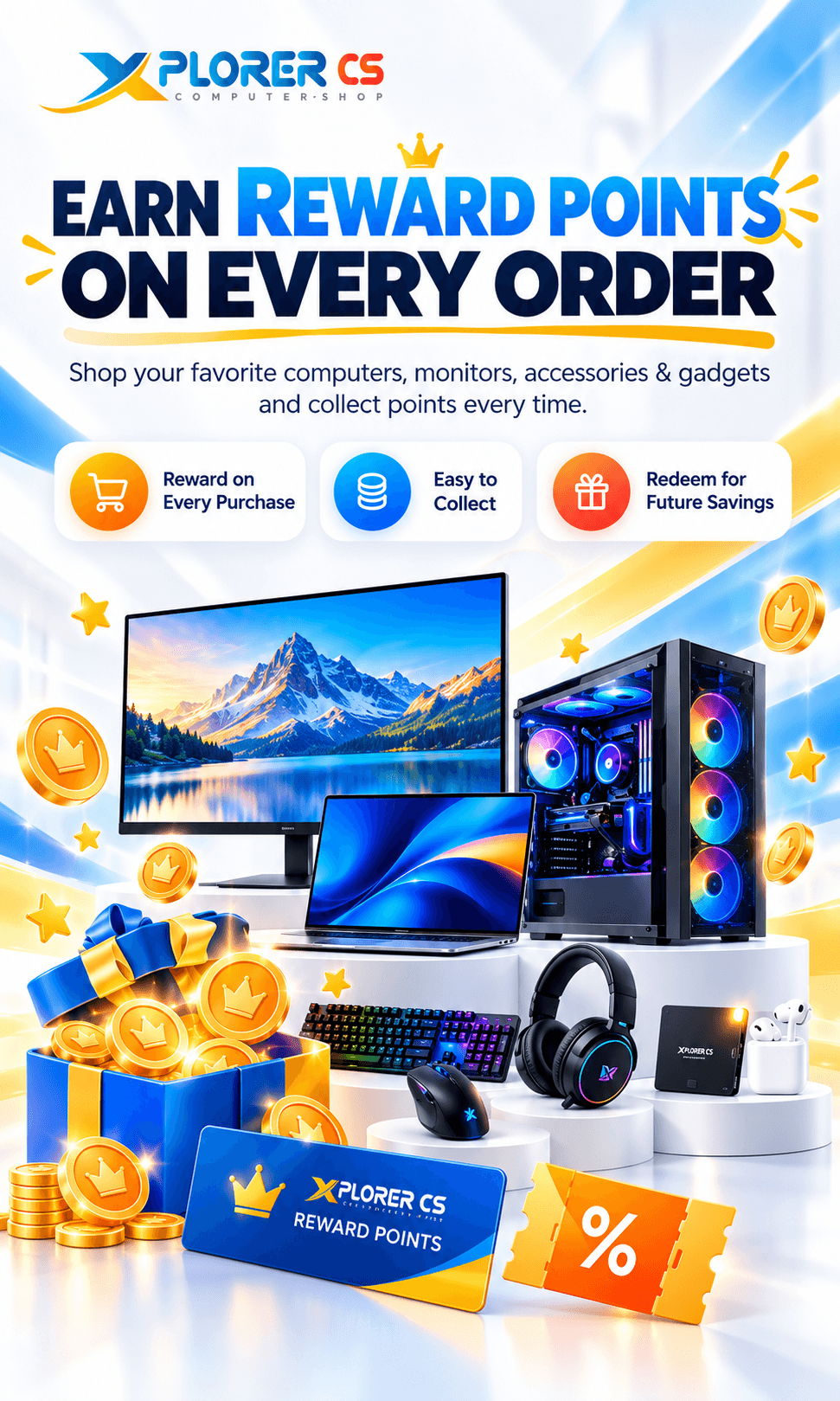 Promo Banner