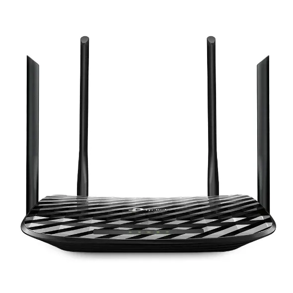 TP-Link Archer C50 AC1200 Dual Band Wi-Fi 5 Wireless Router