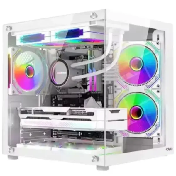 OVO Gaming Casing 5 ARGB FAN 280-W