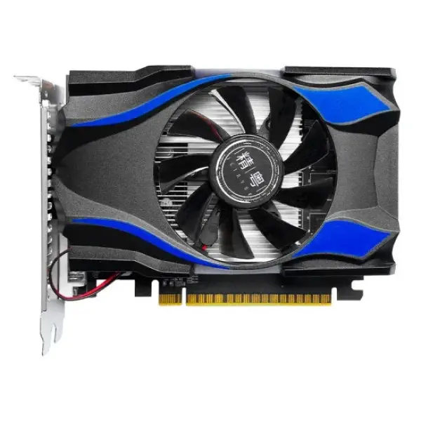 JGINYUE GT730 4G D5 Graphics card