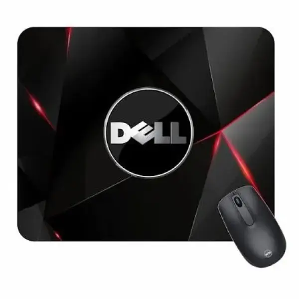 DELL L11 Multi Mouse Pad-Multicolor