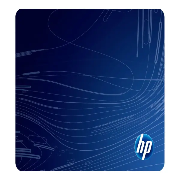 HP L11 Multi Mouse Pad-Multicolor