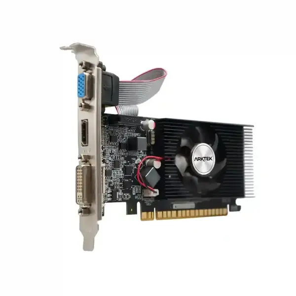 Abit GT610 2G DDR3 Graphics Card