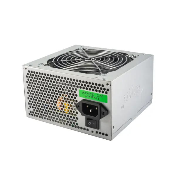 Live Tech 600w Power Supply