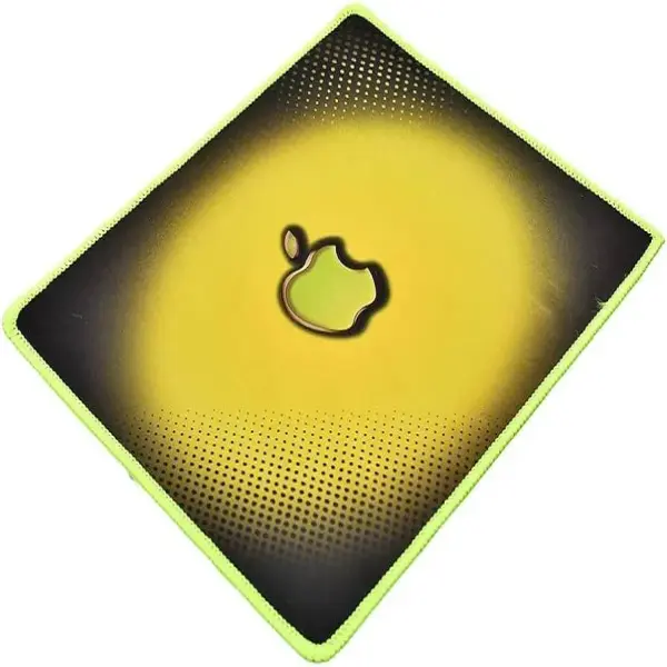 Apple L11 Multi Mouse Pad-Multicolor