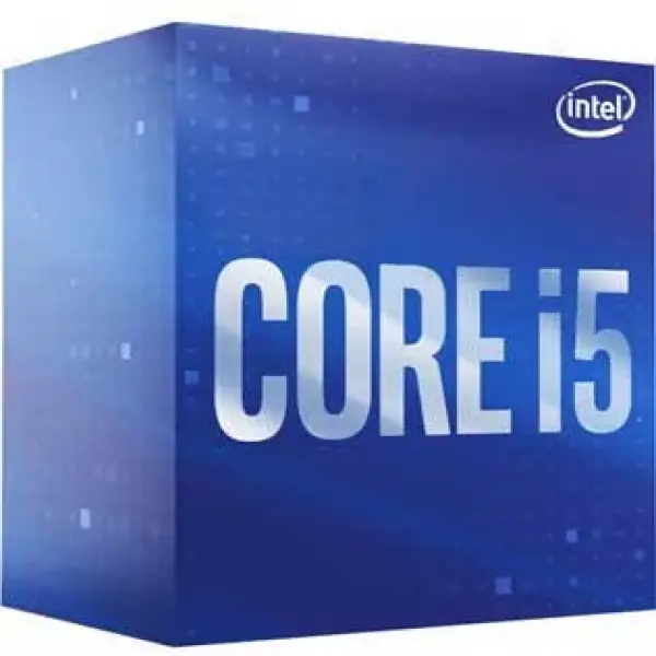 Intel Core i5 (10500T or ) Processor
