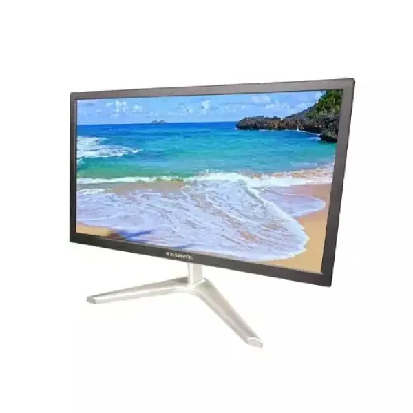 Starex BL-22H1 21.5" 3-with Border Monitor