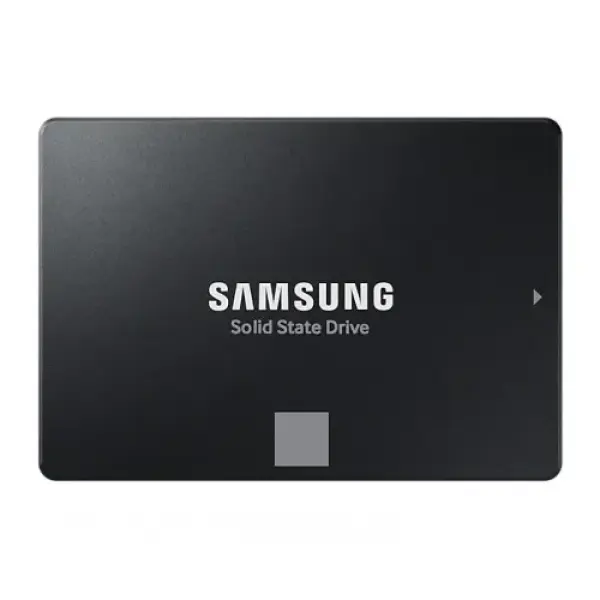 Samsung EVO 128GB 2.5 Inch SSD