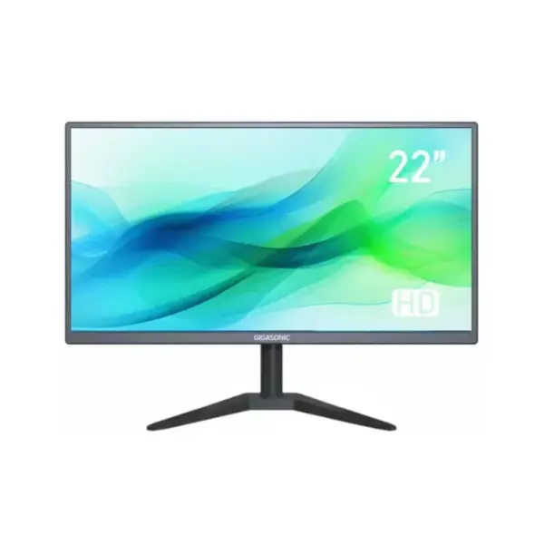 Gigasonic RB-G215S-400C Monitor 21.5 Inch