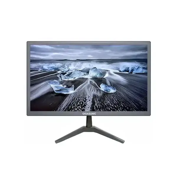 Gigasonic RB-G20S-400C Monitor 20 Inch