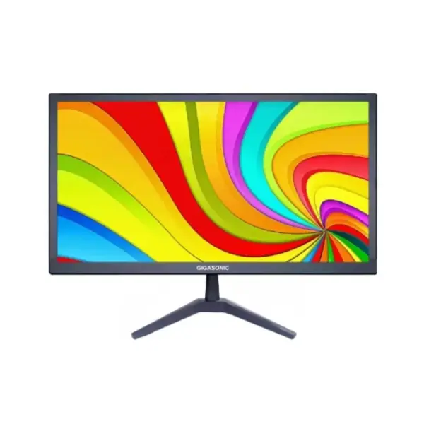 Gigasonic RB-G185S-300C Monitor 18.5 Inch