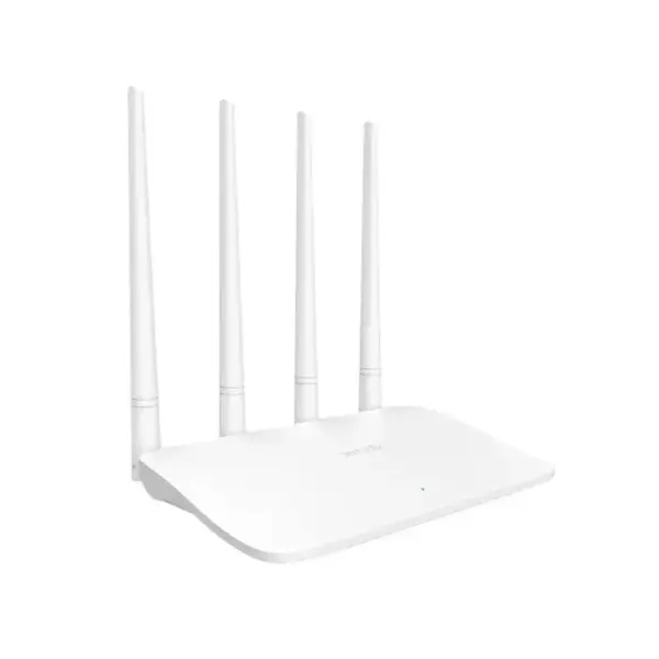 Tenda F6 Router