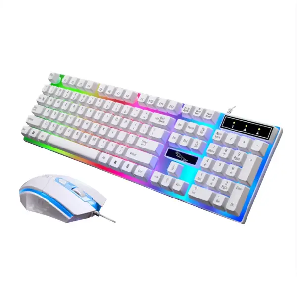 G21-B Keyboard Mouse Combo
