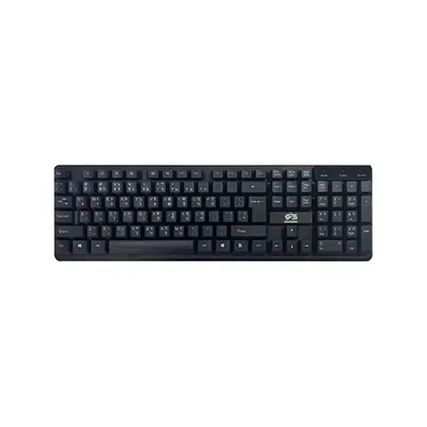 GIGASONIC K19 Keyboard