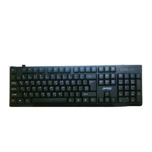 Jedel K29 Keyboard