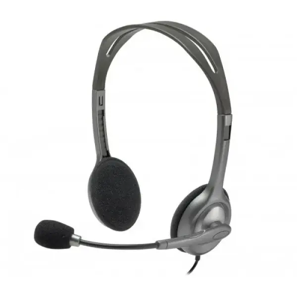 Logitech H111 Headset