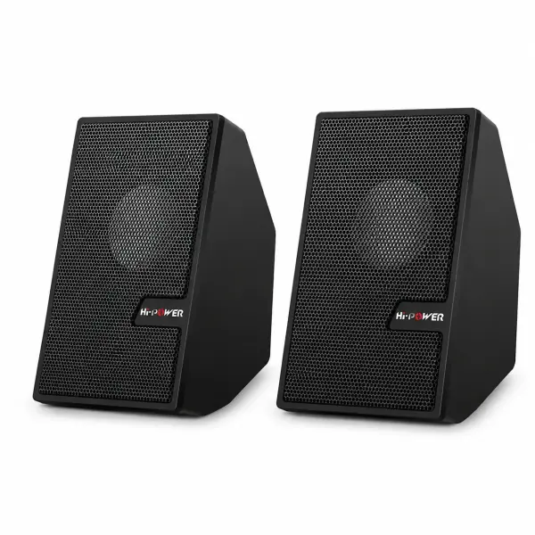 Hi Power D7 Speaker