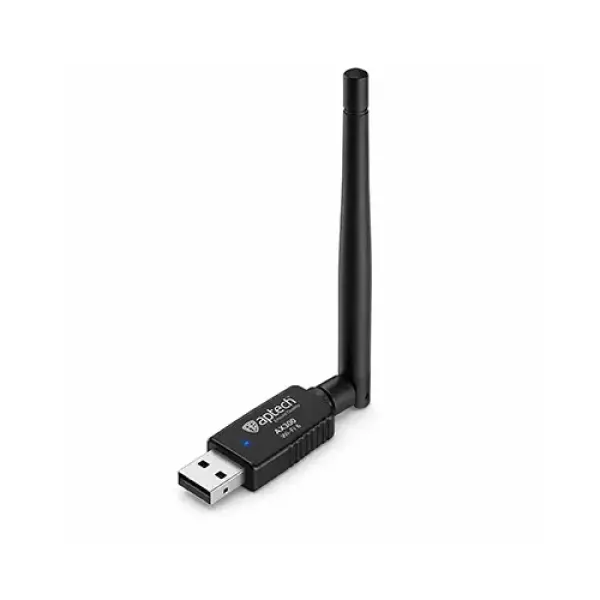 Aptech AP-WN300AX WiFi Adapter