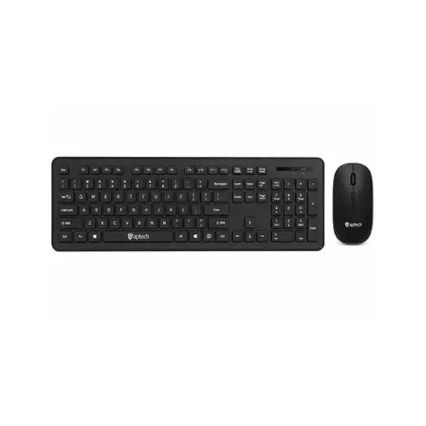 Aptech P740W Keyboard Mouse Combo