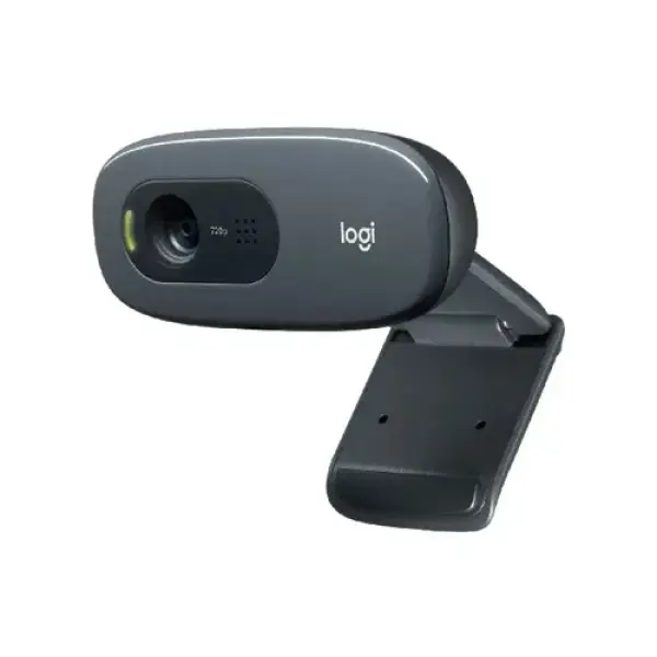 Logitech C270 Webcam
