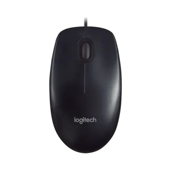 Logitech M90 Mouse