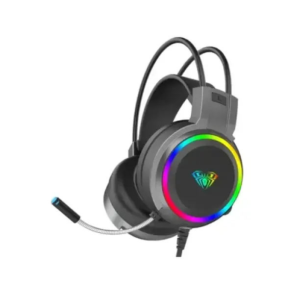 AULA S608 Gaming Headset