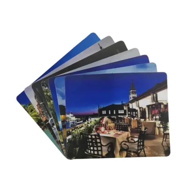 LKSM-F3 Mouse Pad