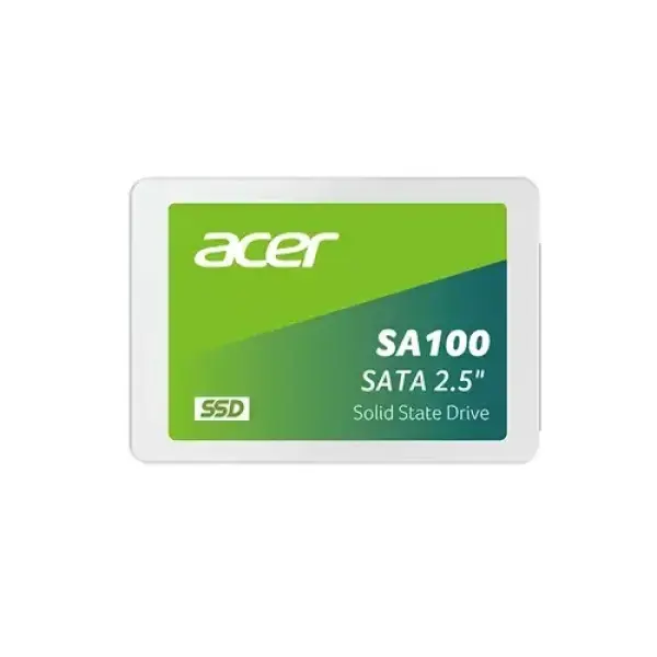 Acer SA100 SSD 120GB