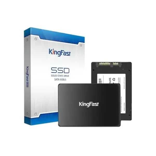 KingFast F10 SSD 128GB