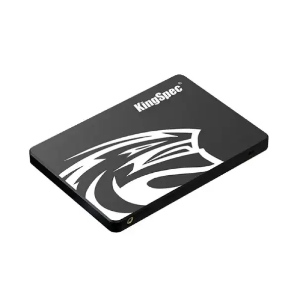 KingSpec P3 SSD 512GB