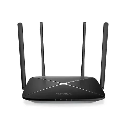 Mercusys AC12G AC1300 Dual Band Gigabit Wi-Fi Router