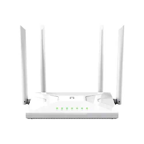Netis NC21 AC1200 Dual Band Router
