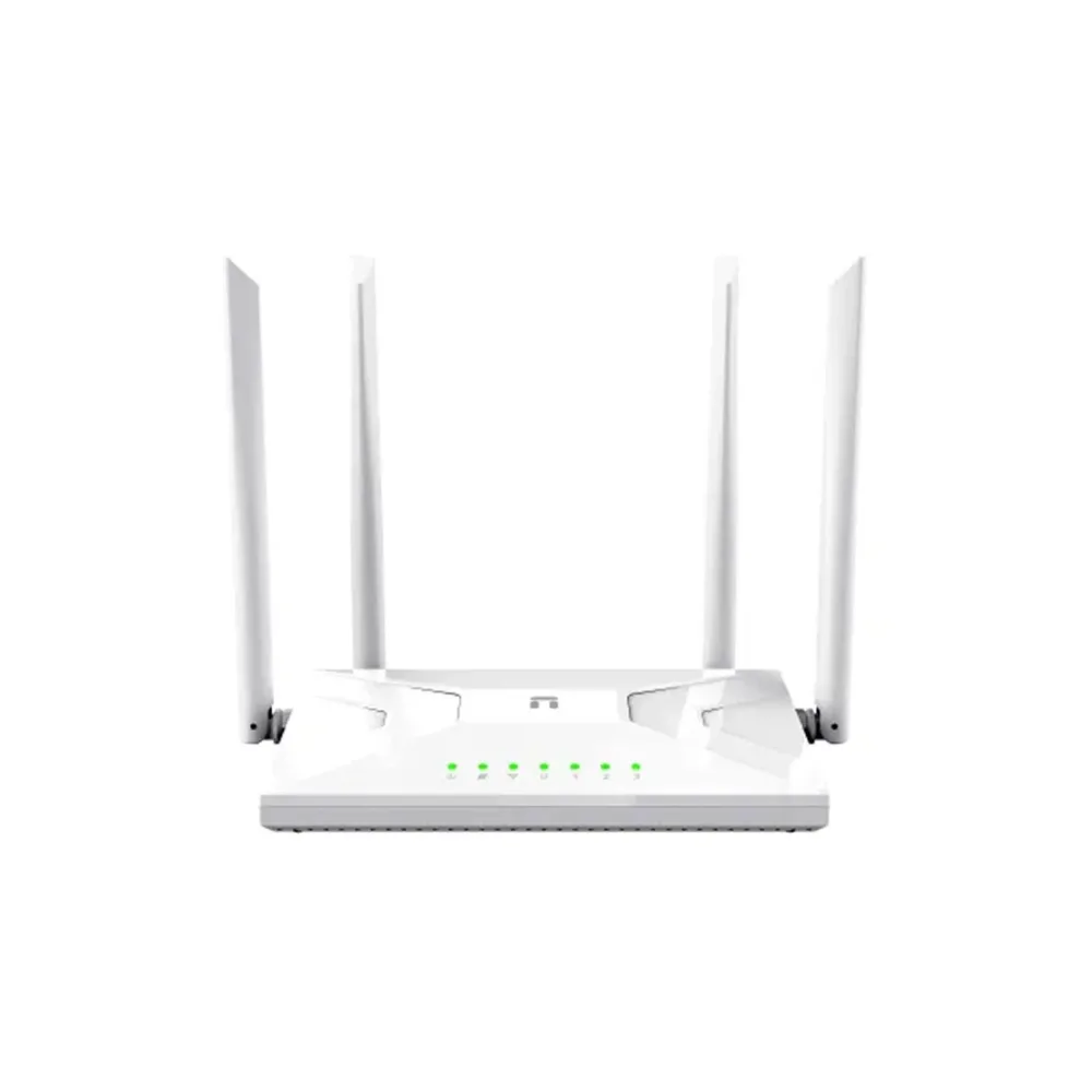Netis NC21 AC1200 Dual Band WiFi 5 Gigabit Wireless Router