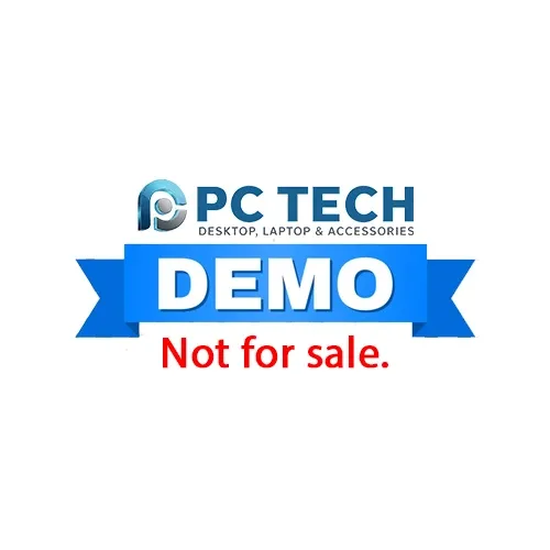 This is a demo product for testing purposes only - Not for sale.